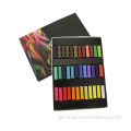 36 Colorset Fashion Chalk